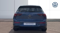 Volkswagen Golf 1.5 TSI Match 5dr Petrol Hatchback